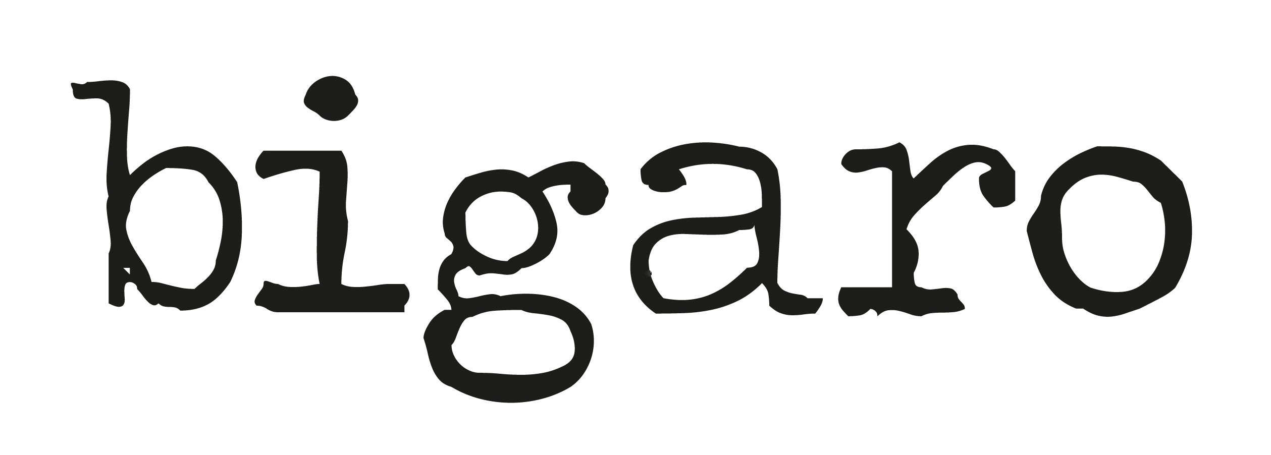 BIGARO