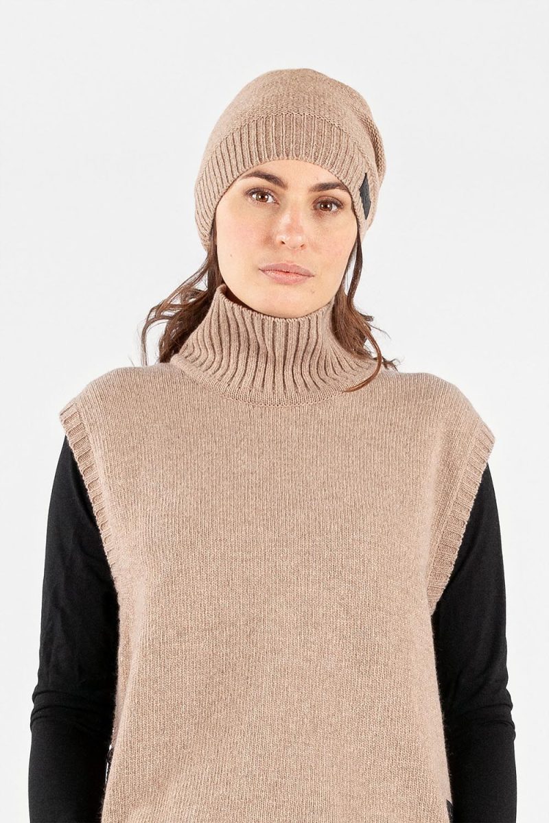 ASTA Ullmössa, Natural