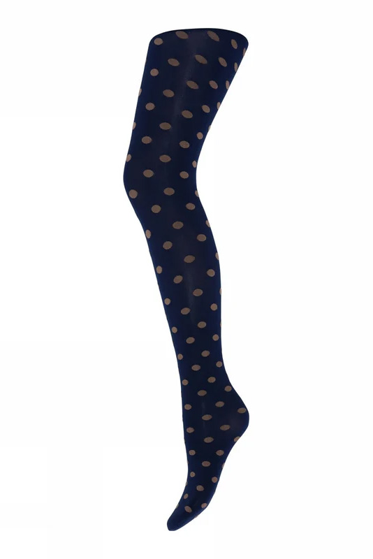 SIBYL Strumpbyxa i 60 denier, Ocean Cavern